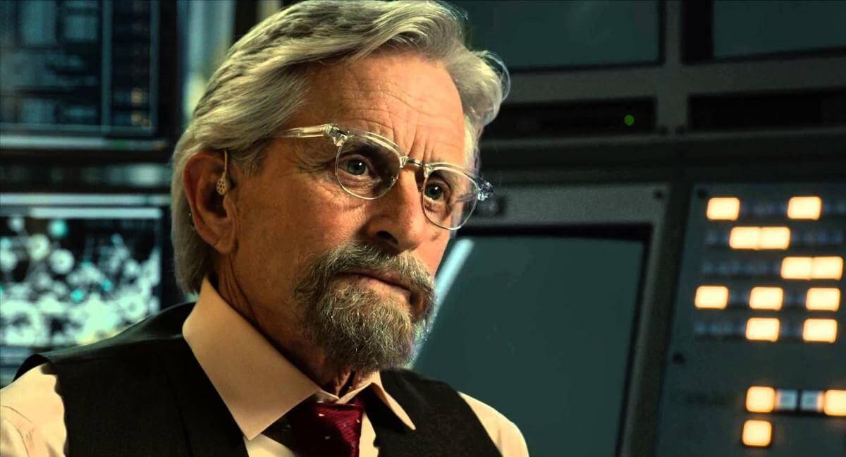 Avengers 4: Michael Douglas confirma una de las teorías más impactantes de la película