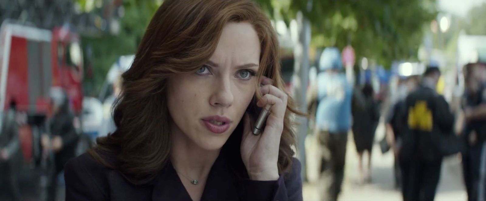 Black Widow: Scarlett Johansson ganará más que cualquier actriz de Marvel por la película