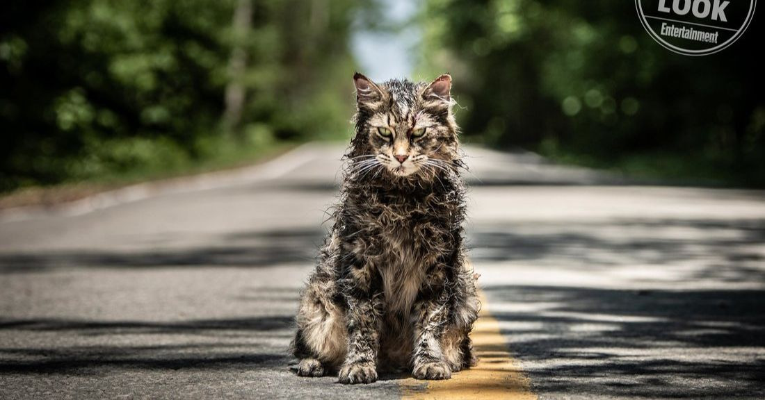 Cementerio de Mascotas: primeras imágenes del remake del clásico de Stephen King