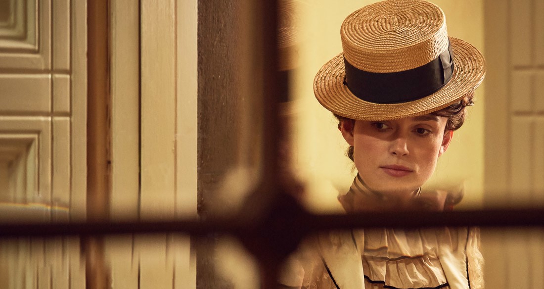 Colette: Liberación y Deseo | Top de críticas, reseñas y calificaciones