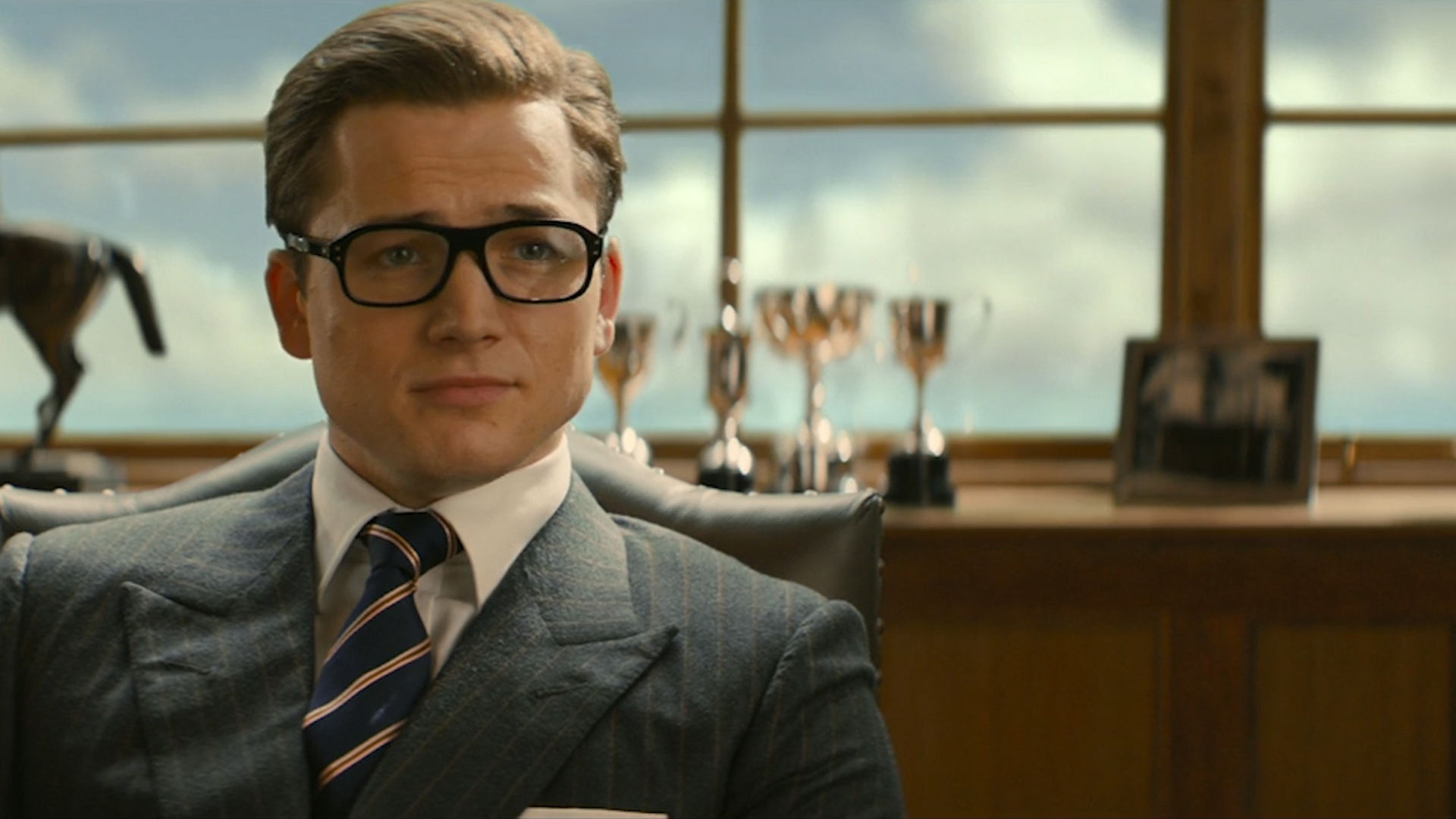 Compra de Fox por Disney podría cancelar las secuelas de Kingsman y varias películas en desarrollo