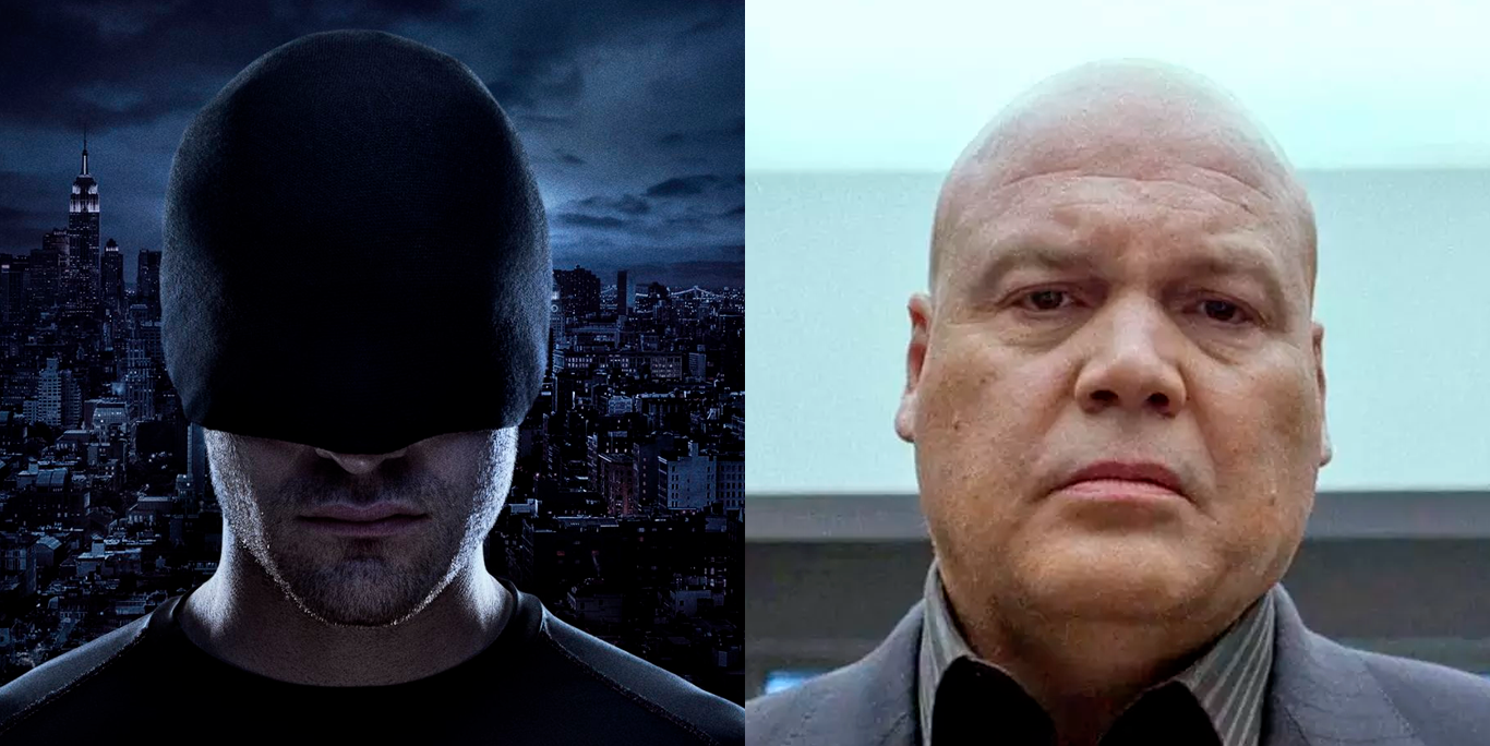 Daredevil: se revela por qué el protagonista no usará su emblemático traje y cómo Kingpin sale de prisión