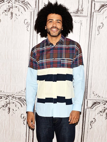 Daveed Diggs