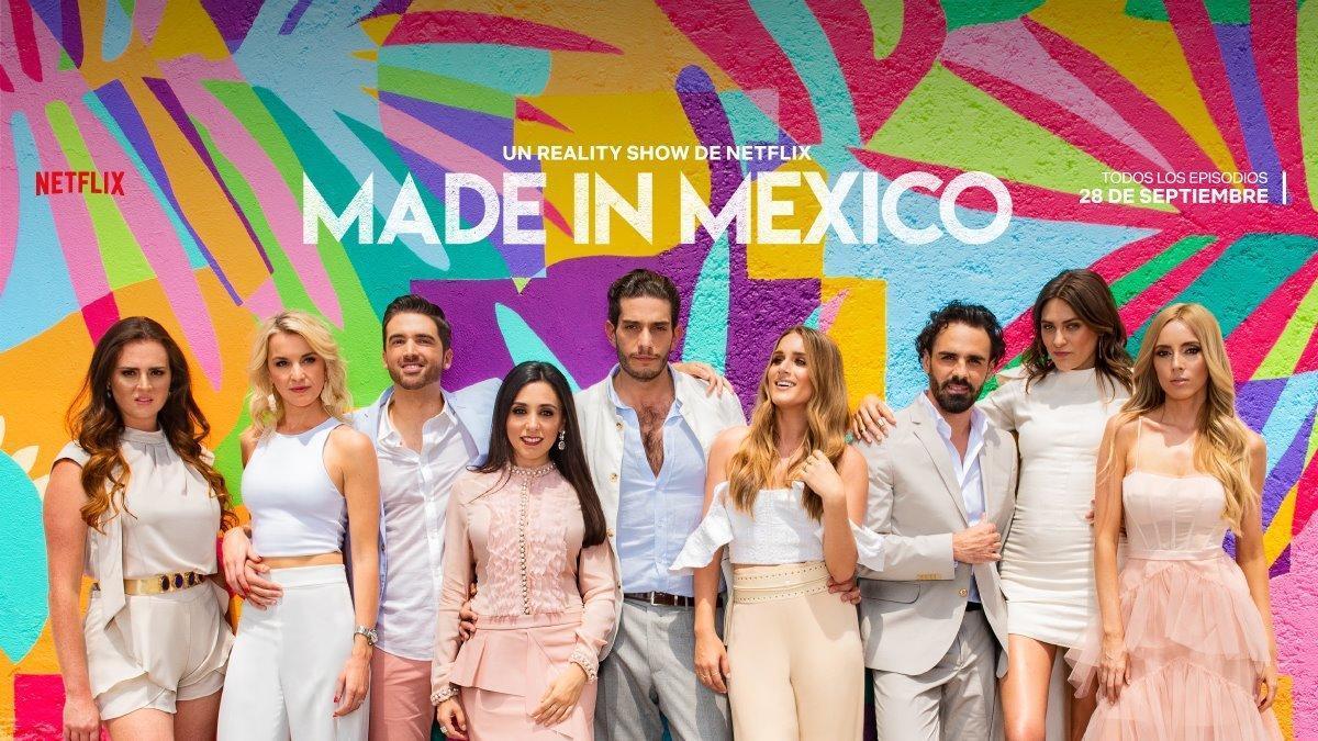 Expertos acusan a Netflix de tergiversar la realidad mexicana