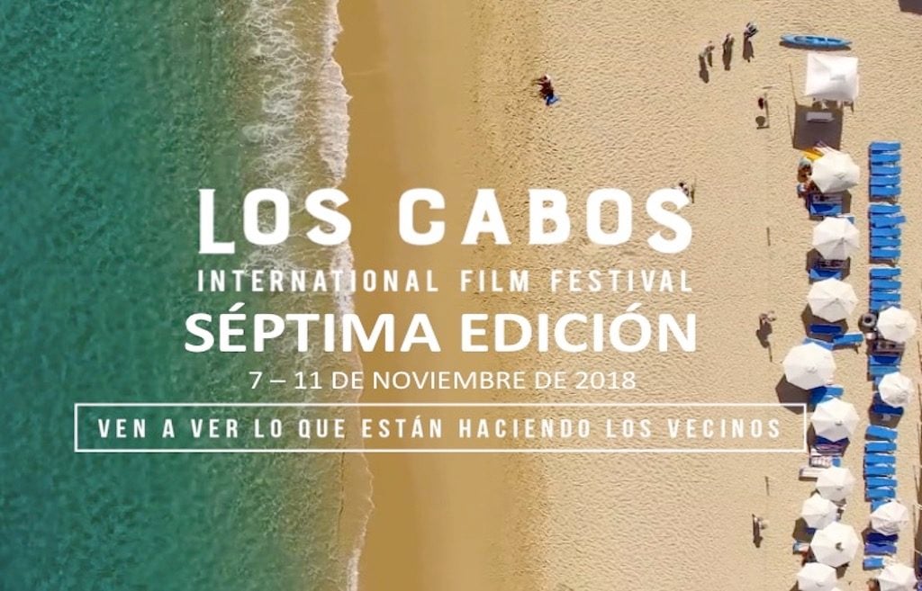 Festival de Los Cabos revela su competencia oficial