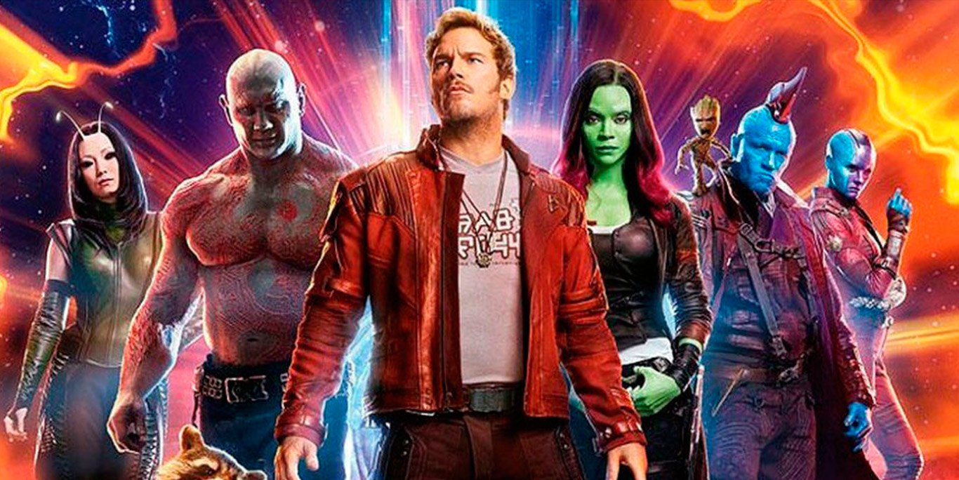 Guardians of the Galaxy Vol. 3: Marvel buscaría directora tras el despido de James Gunn