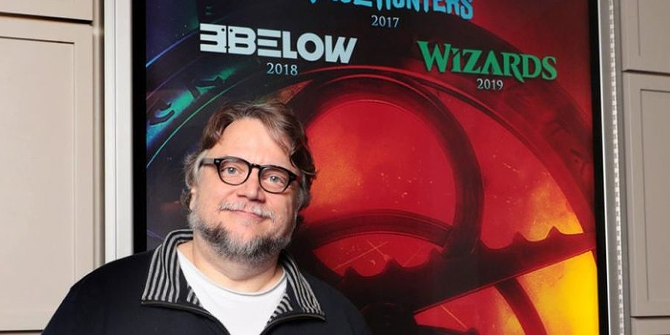 Guillermo del Toro revela las series que inspiraron Tales of Arcadia: 3 Below