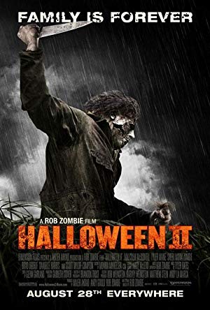 Halloween II (H2)