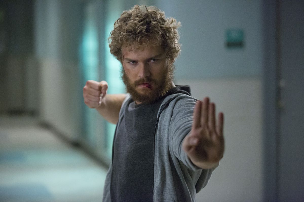 Iron Fist: petición de fans para que haya más temporadas conmueve al showrunner de la serie