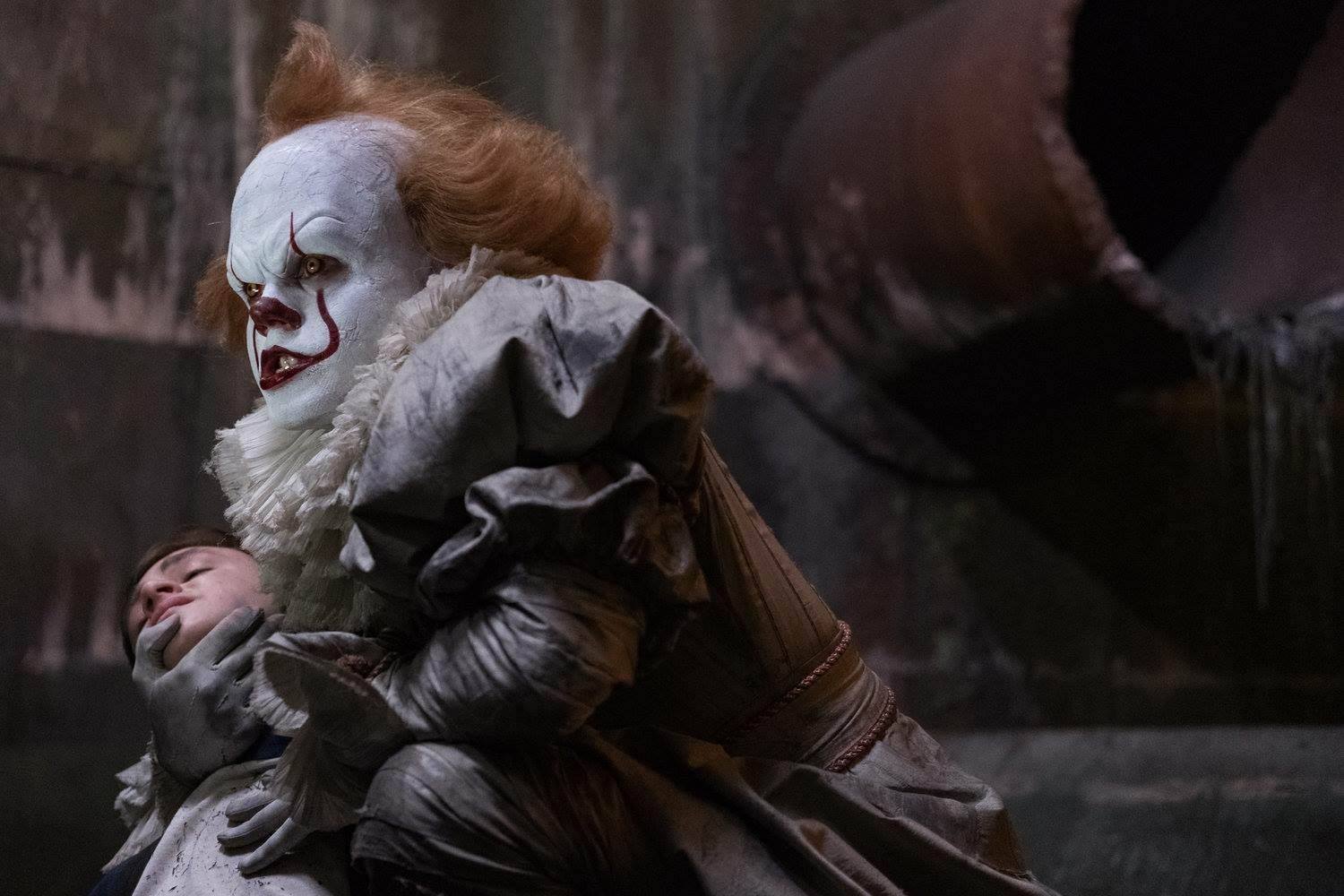 IT: Chapter Two | Fecha de estreno es revelada en nuevo póster