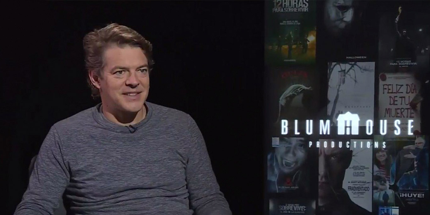 Jason Blum recula y se disculpa por asegurar que no hay directoras de cine