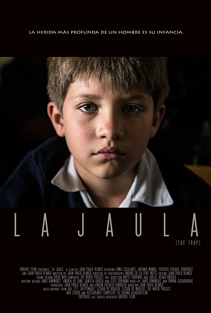 La Jaula