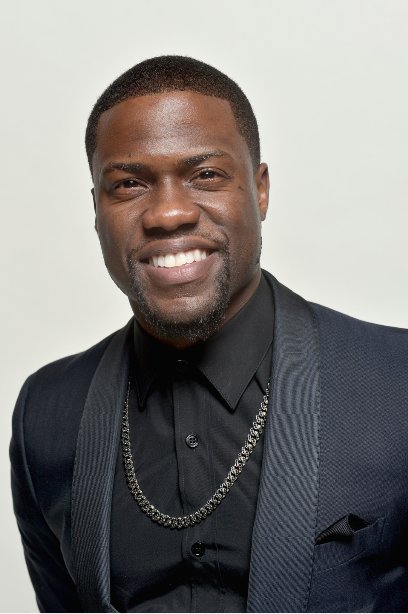 Kevin Hart