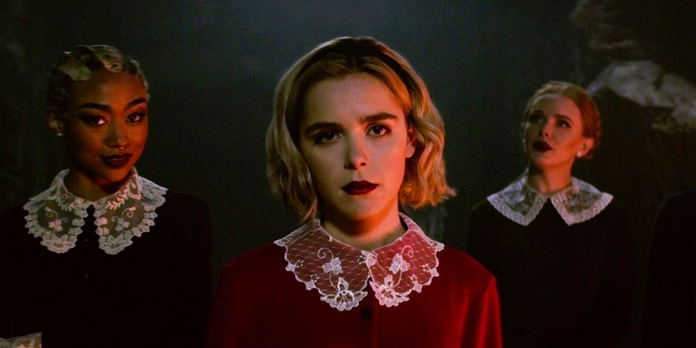 El Mundo Oculto de Sabrina: ¿Por qué es criticada por cristianos y satánicos?