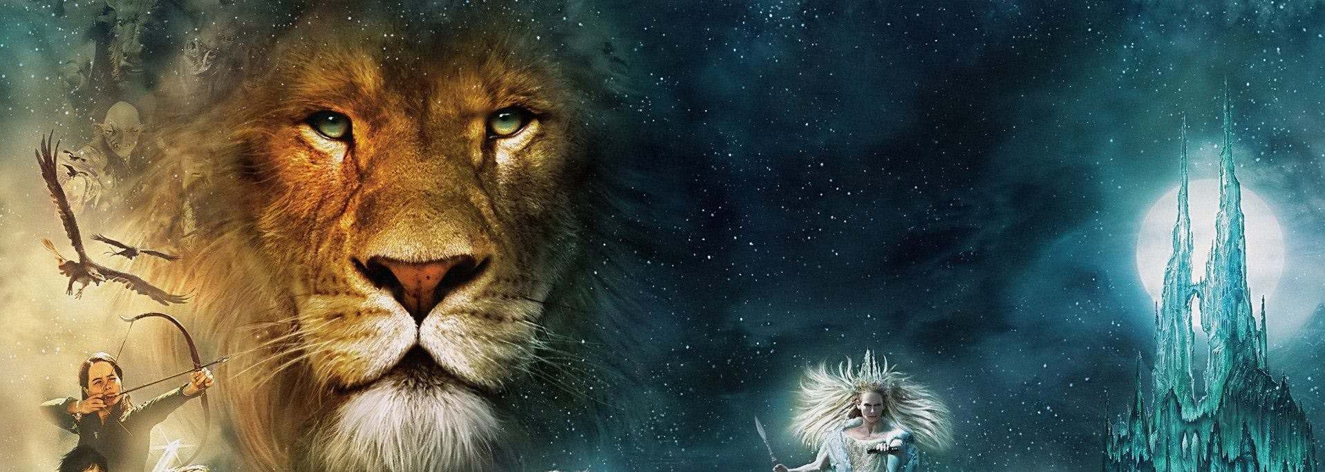 Netflix prepara serie de Las Crónicas de Narnia