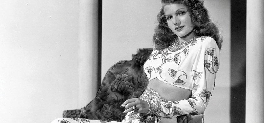 Rita Hayworth: sus mejores películas según la crítica