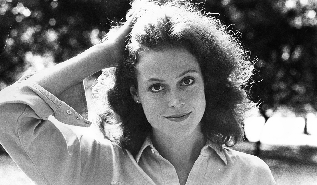 Sigourney Weaver defiende a Roman Polanski y dice que volvería a trabajar con él