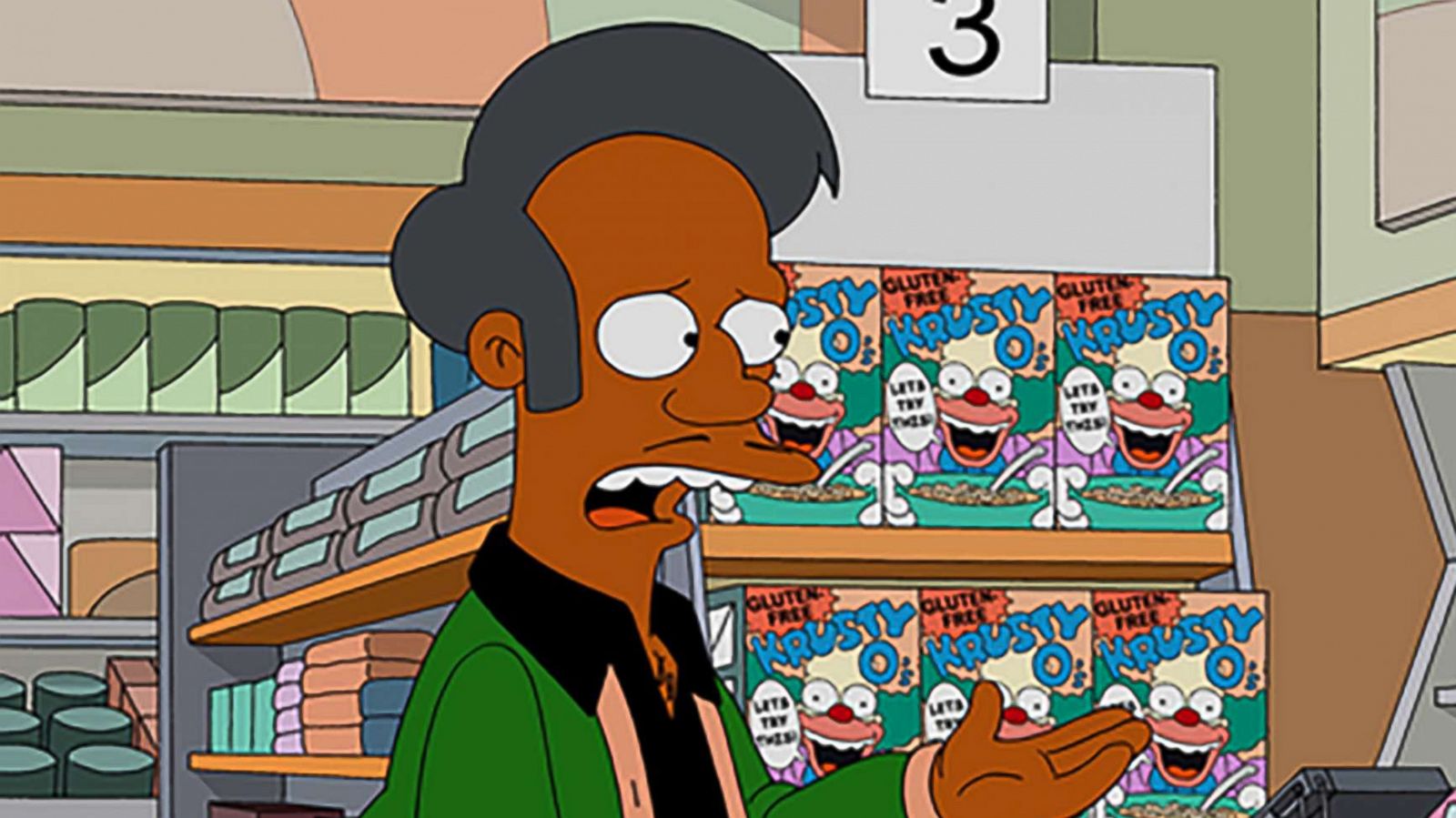 Los Simpson eliminarán a Apu tras polémica racial