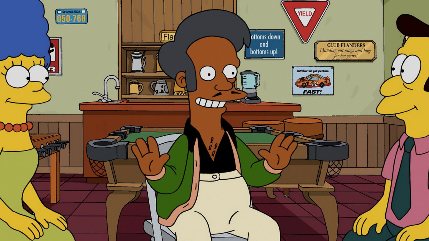 Los Simpson: showrunner arremete contra productor que reveló el destino de Apu