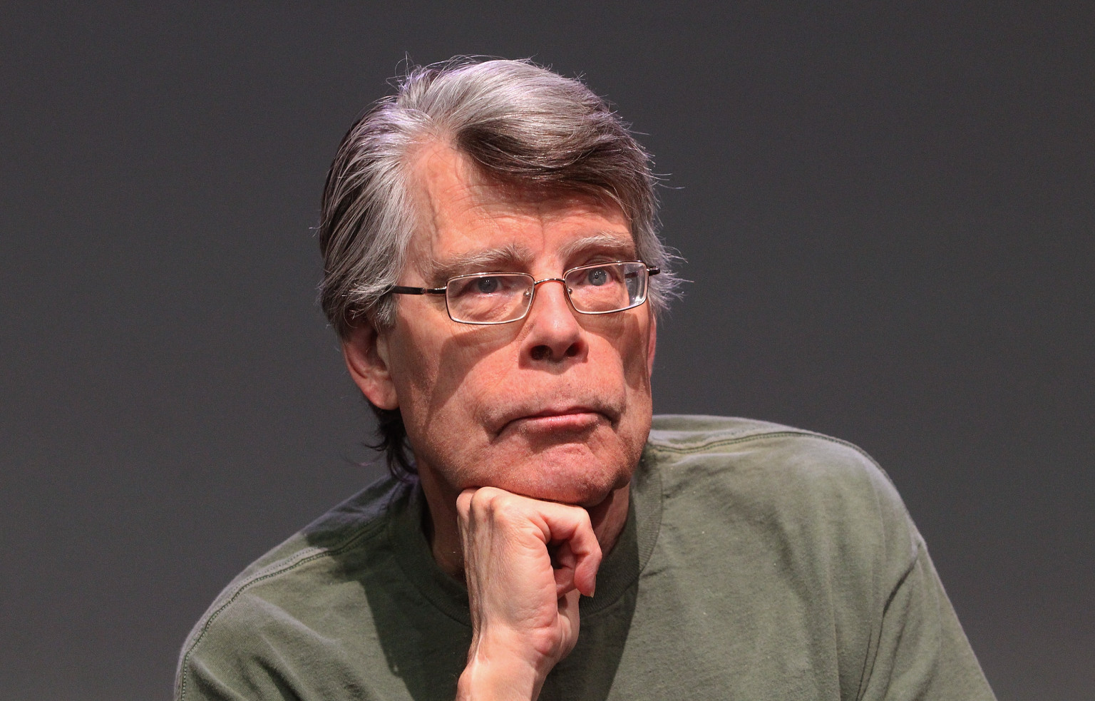 Stephen King se desvive en elogios hacia la adaptación de The Haunting of Hill House