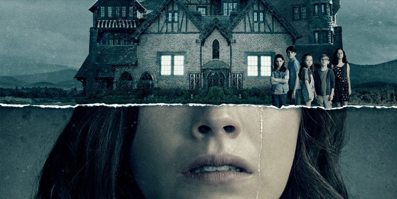 Teorías de por qué The Haunting of Hill House podría tener una segunda temporada