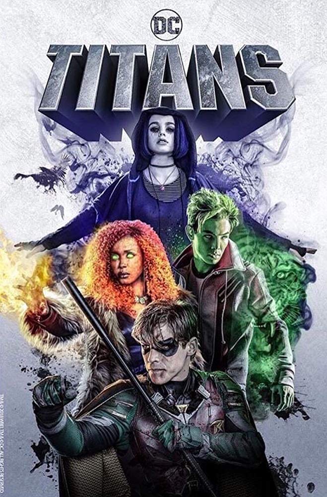 Titans