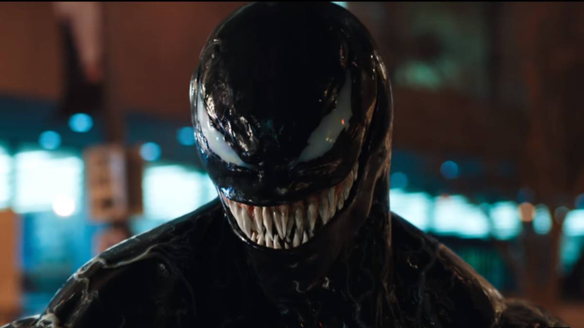 Venom tendrá múltiples escenas poscréditos