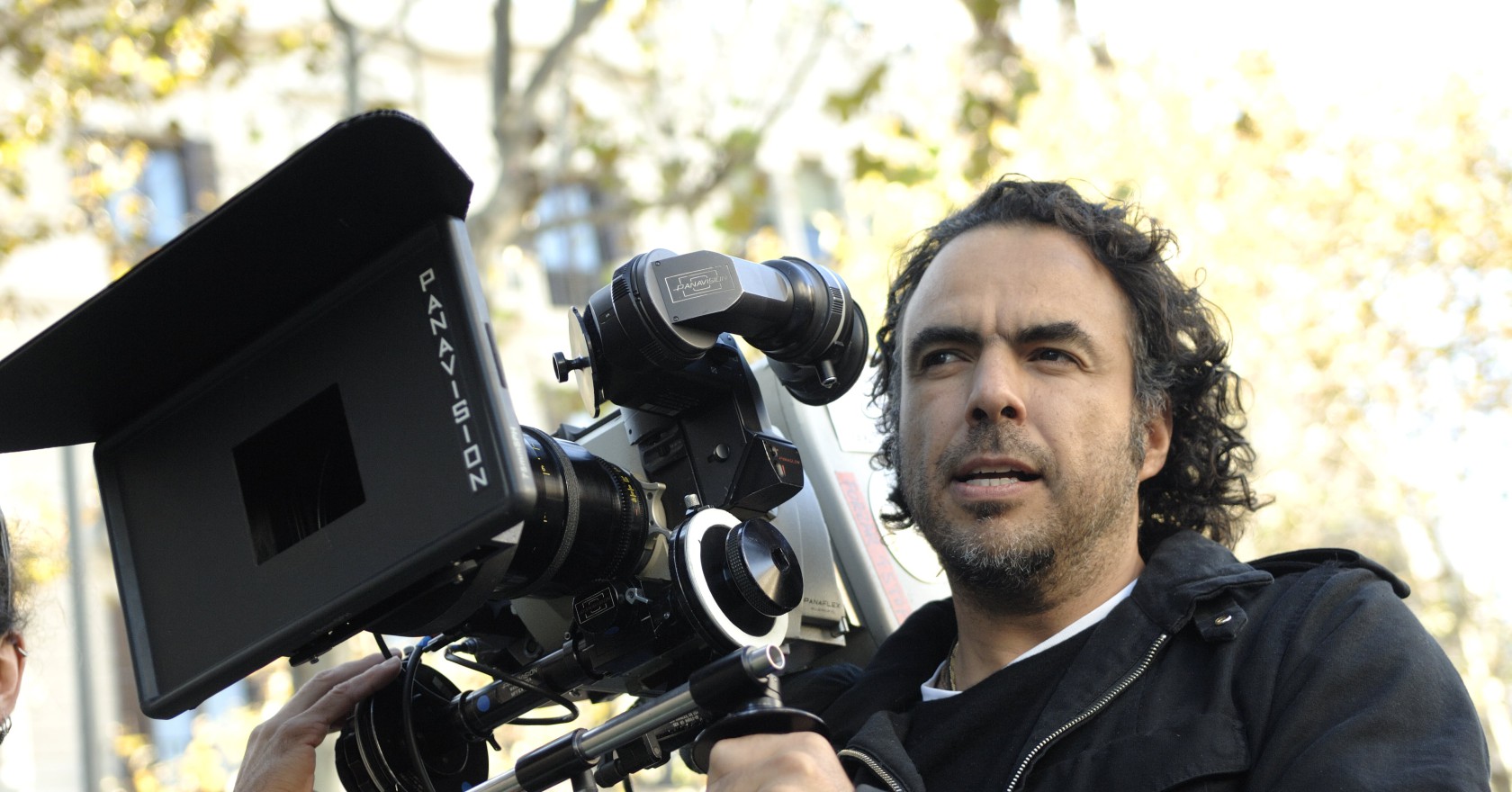 Alejandro González Iñárritu exige una fiscalía autónoma para México en corto animado