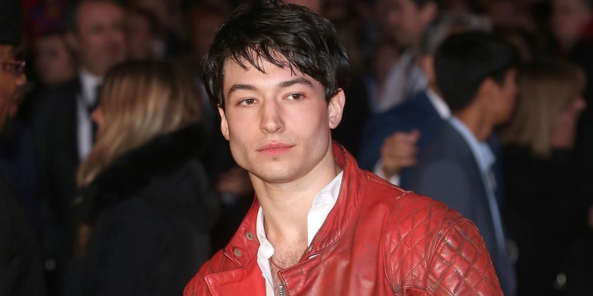 Animales Fantásticos: los Crímenes de Grindelwald | Ezra Miller reveló la escena más gay de la película