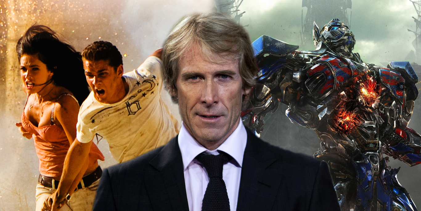 ¿Cuándo y cómo arruinó Michael Bay la franquicia de Transformers?