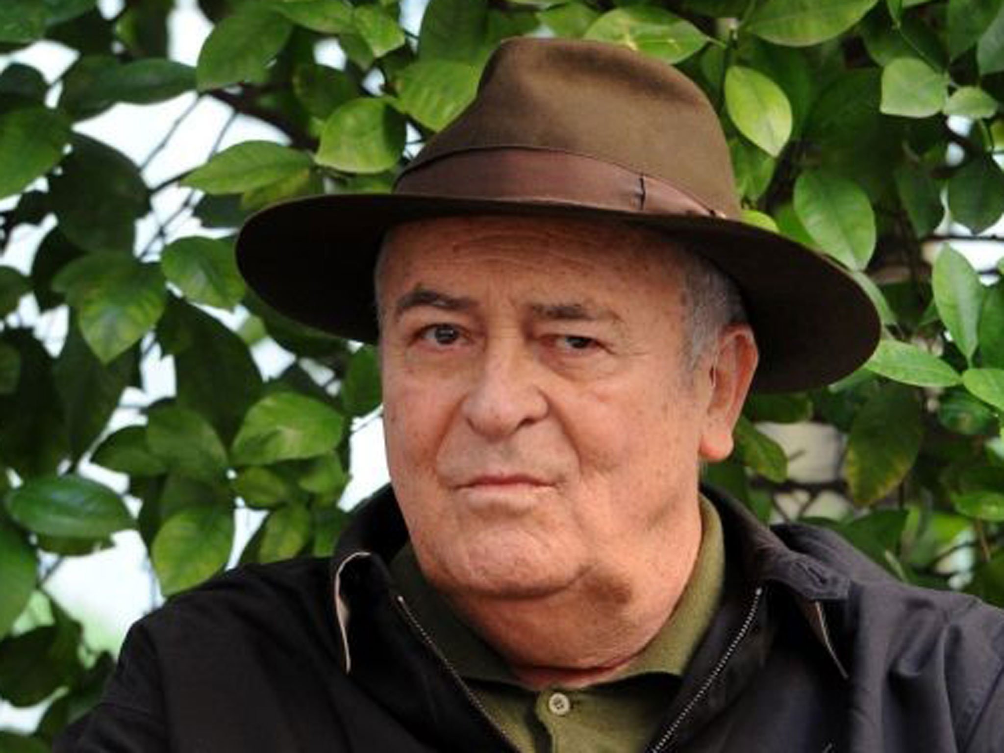 Bernardo Bertolucci, el gran cineasta italiano, fallece a los 77 años