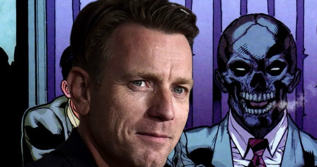 Birds of Prey: Ewan McGregor será Black Mask en la película