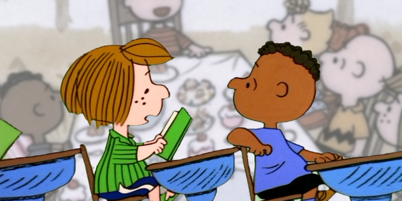 ¿Charlie Brown era racista o un pionero de la inclusión?