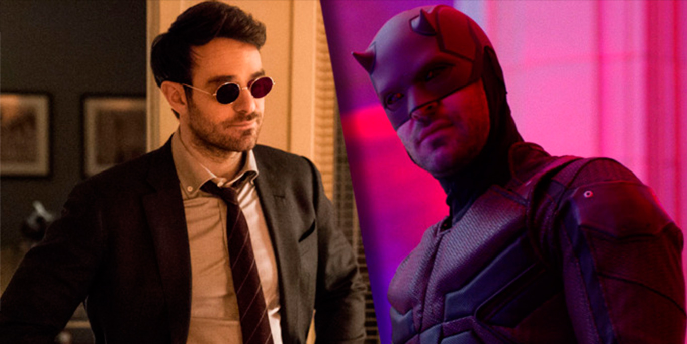 Daredevil: razones por las que la serie de Netflix fue cancelada