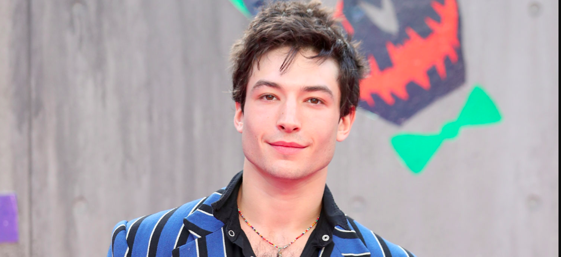 Ezra Miller habla de las ventajas de vivir en una granja poliamorosa, de su experiencia de acoso sexual y el #MeToo