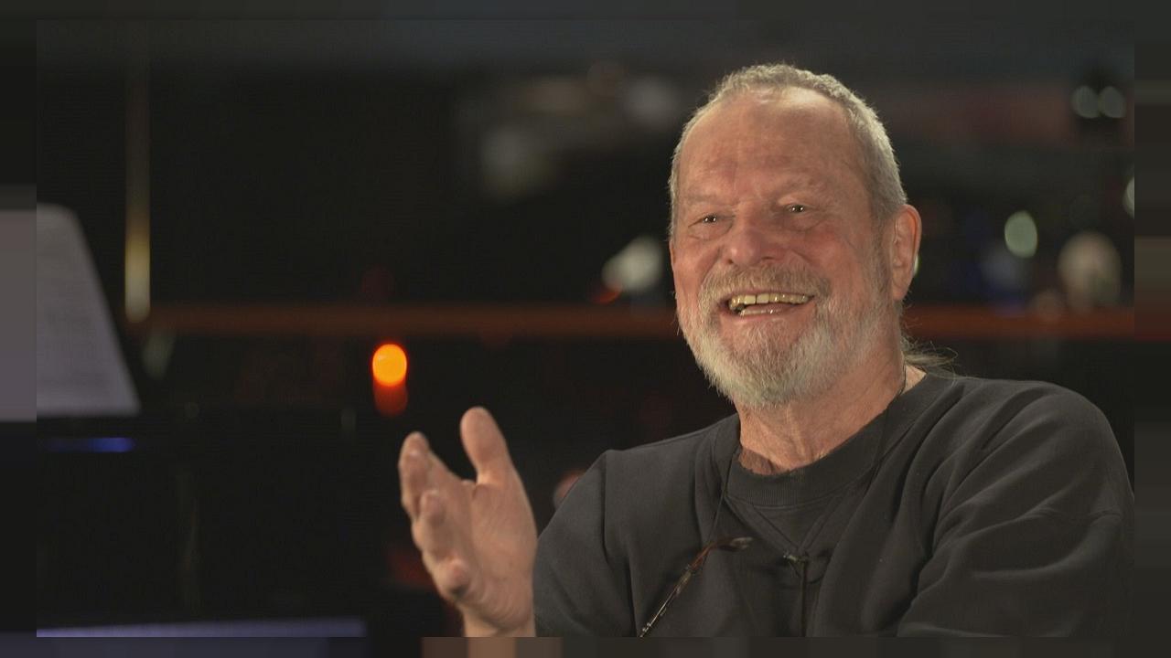 El Festival de Cine de Los Cabos 2018 arrancó otorgando premio especial a Terry Gilliam