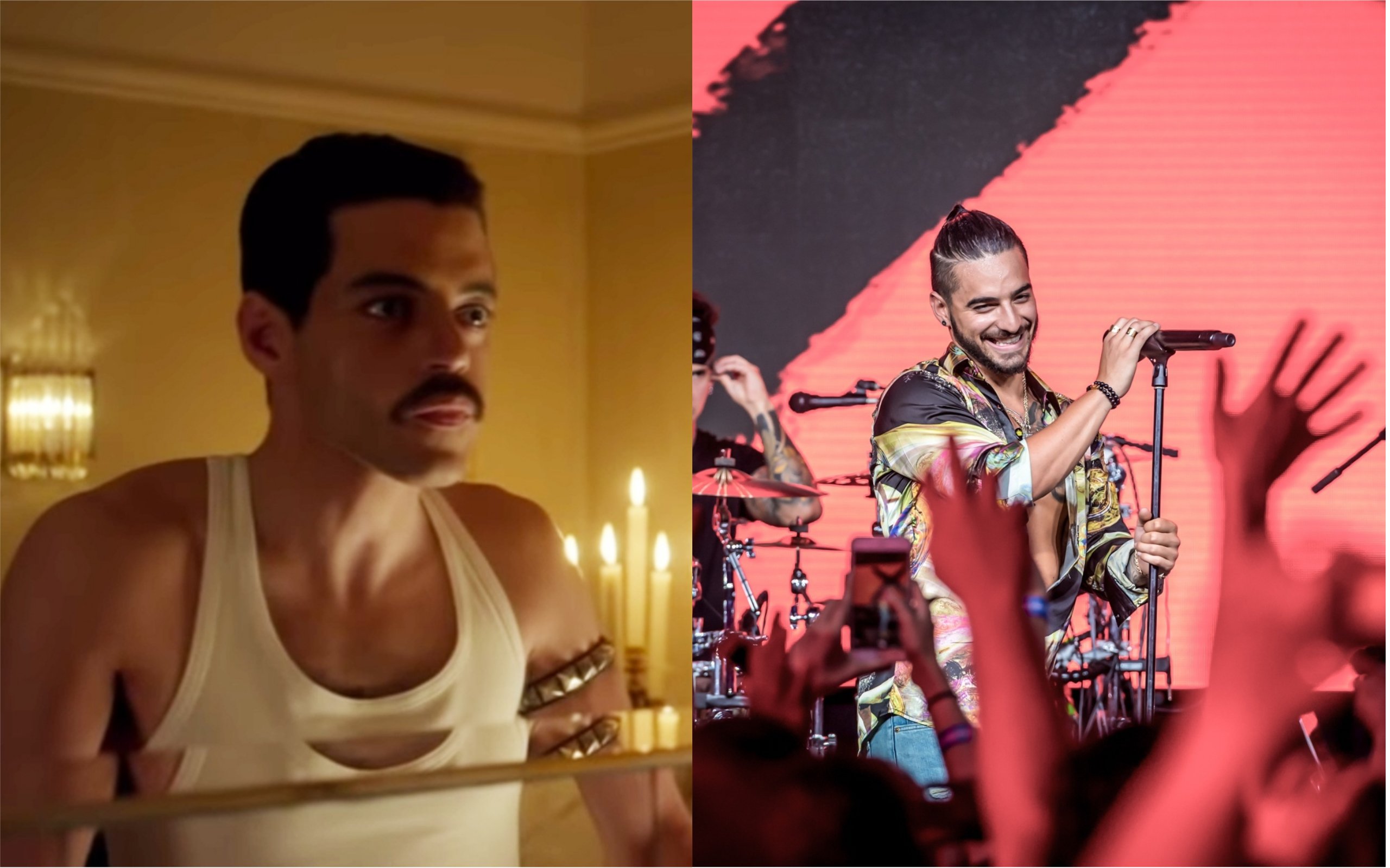 Gracias a Bohemian Rhapsody, Queen ya es más escuchado que el reggaeton en Spotify