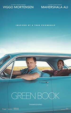 Green Book: Una Amistad sin Fronteras