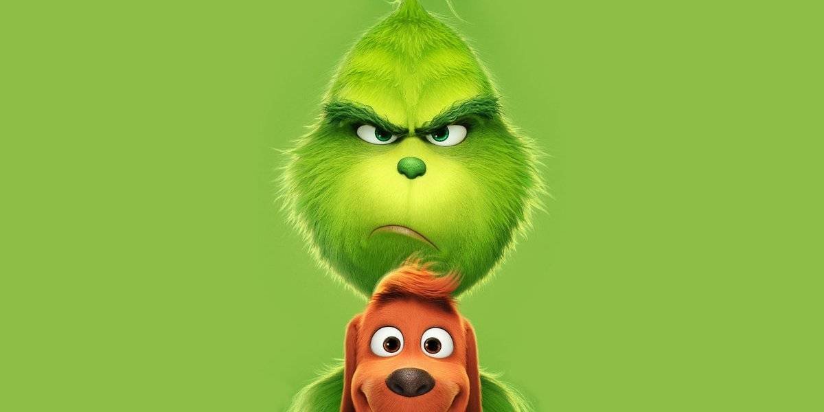 El Grinch (2018) ya tiene primeras críticas