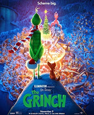 El Grinch