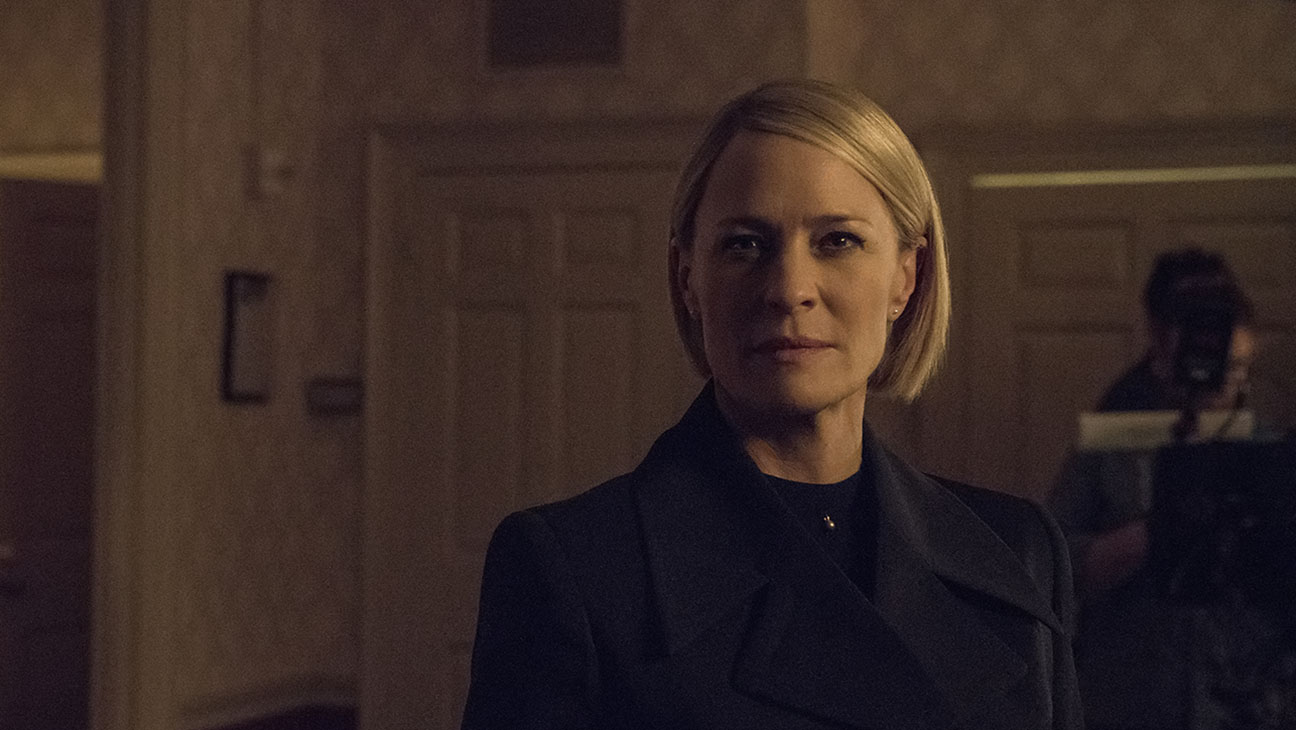 House of Cards: el odiado final de la serie es defendido por los productores