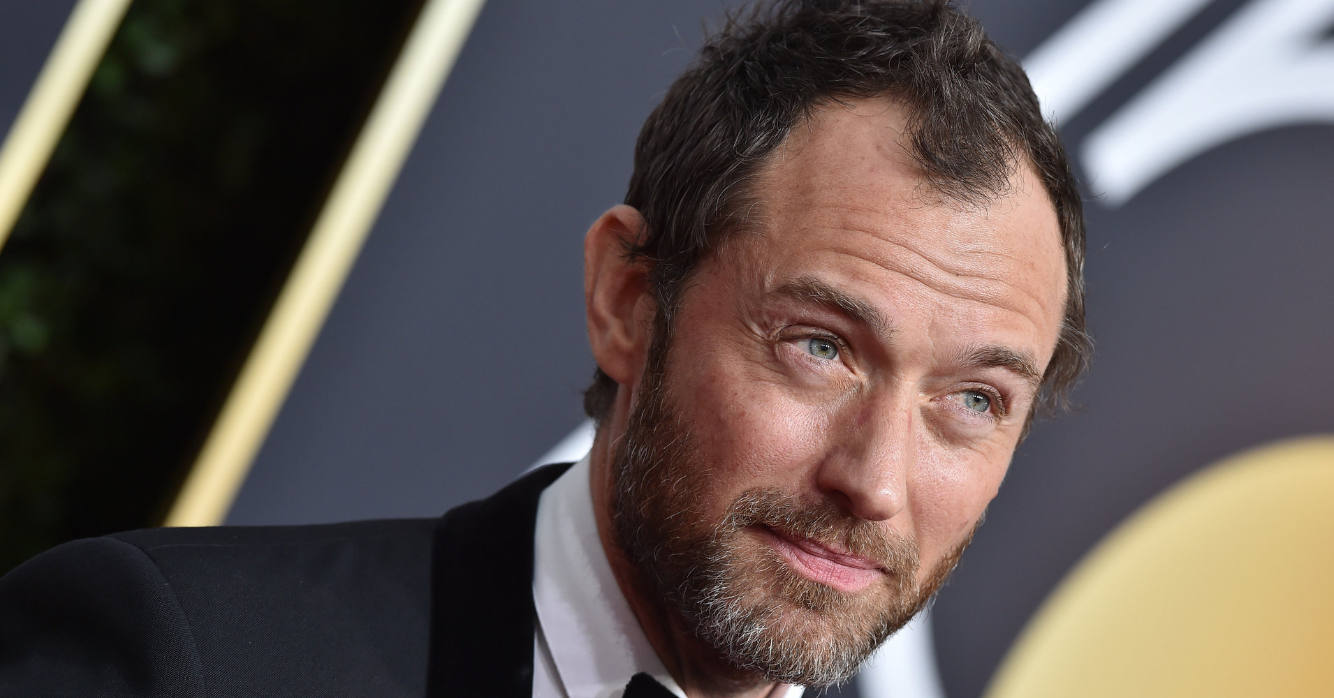 Jude Law lamenta que la última película de Woody Allen no verá la luz