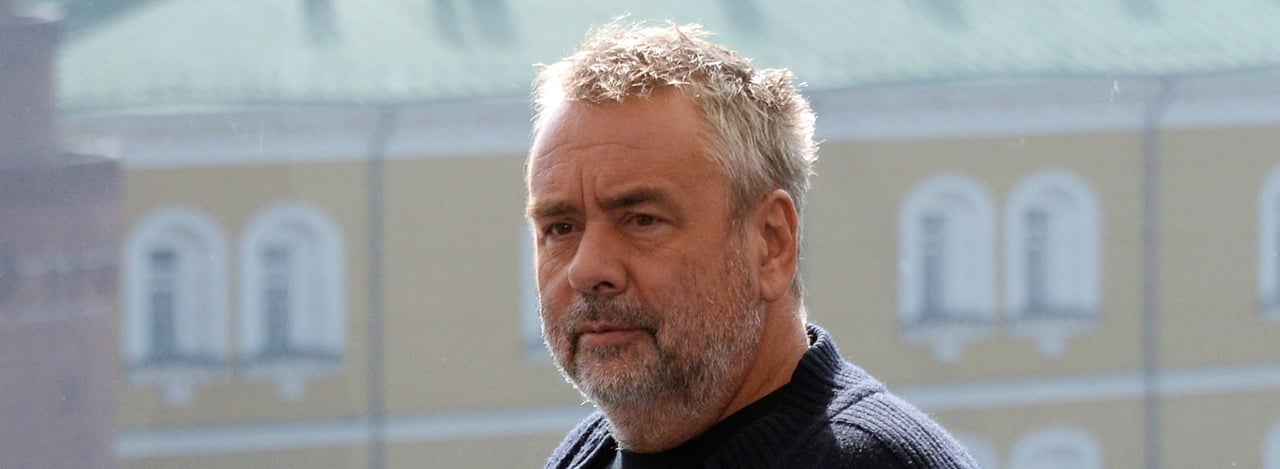 Luc Besson es acusado de acoso sexual por cinco mujeres más