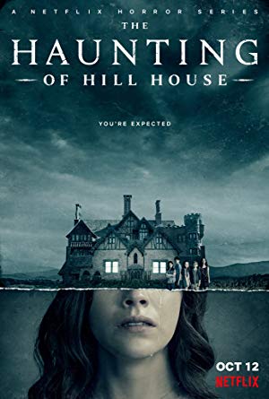 La Maldición de Hill House
