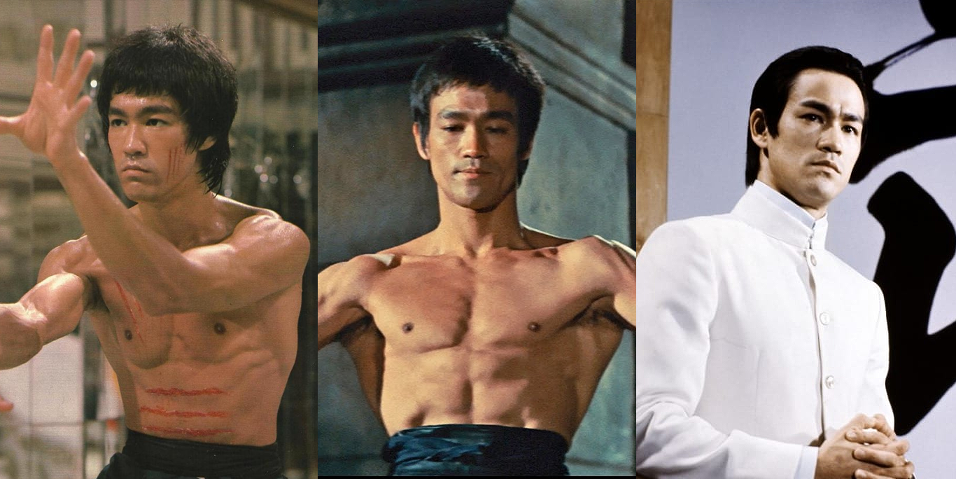 Las mejores películas de Bruce Lee según la crítica