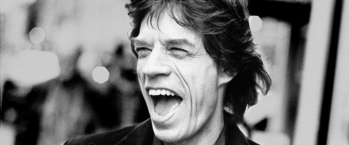 Mick Jagger intentó ser Frodo en El Señor de los Anillos