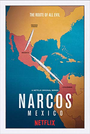 Narcos: México