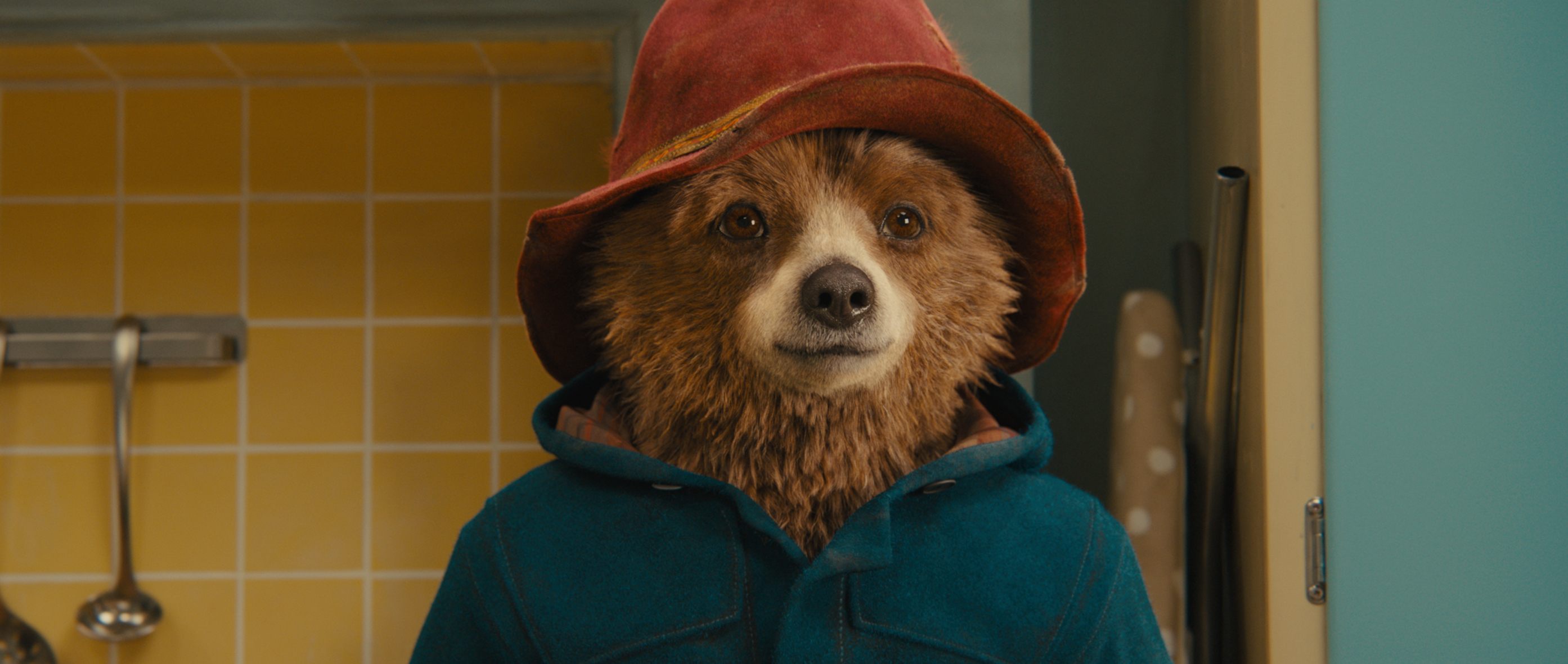 Paddington 3 ya se encuentra en desarrollo