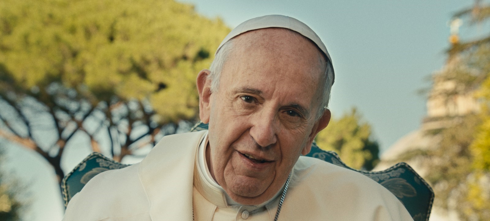 El Papa Francisco: Un Hombre de Fe | Top de críticas, reseñas y calificaciones