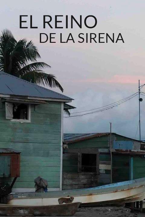 El Reino de la Sirena